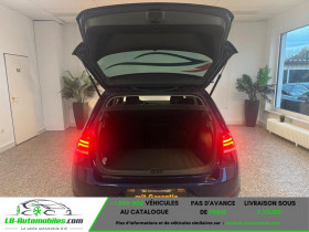 Volkswagen Golf 1.0 TSI 115 BVA  occasion � Beaupuy - photo n�7