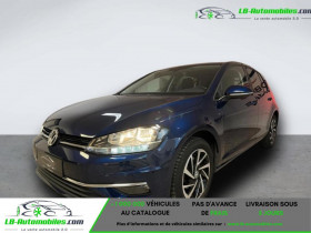 Volkswagen Golf 1.0 TSI 115 BVA  occasion � Beaupuy - photo n�2
