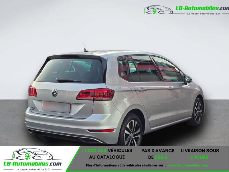 Volkswagen Golf 1.0 TSI 115 BVA  occasion  Beaupuy - photo n4