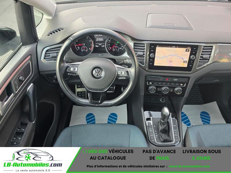 Volkswagen Golf 1.0 TSI 115 BVA  occasion  Beaupuy - photo n3