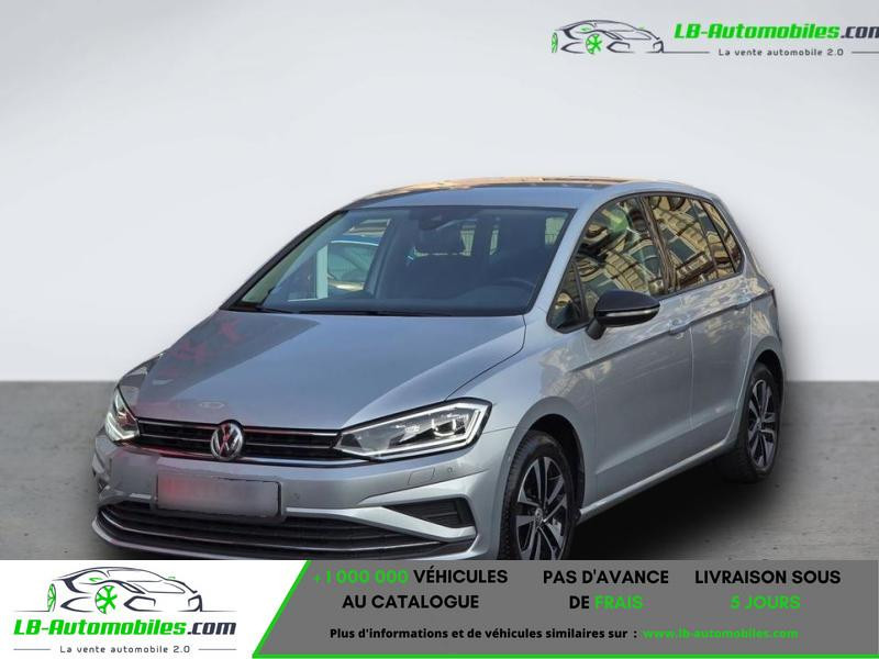 Volkswagen Golf 1.0 TSI 115 BVA  occasion  Beaupuy