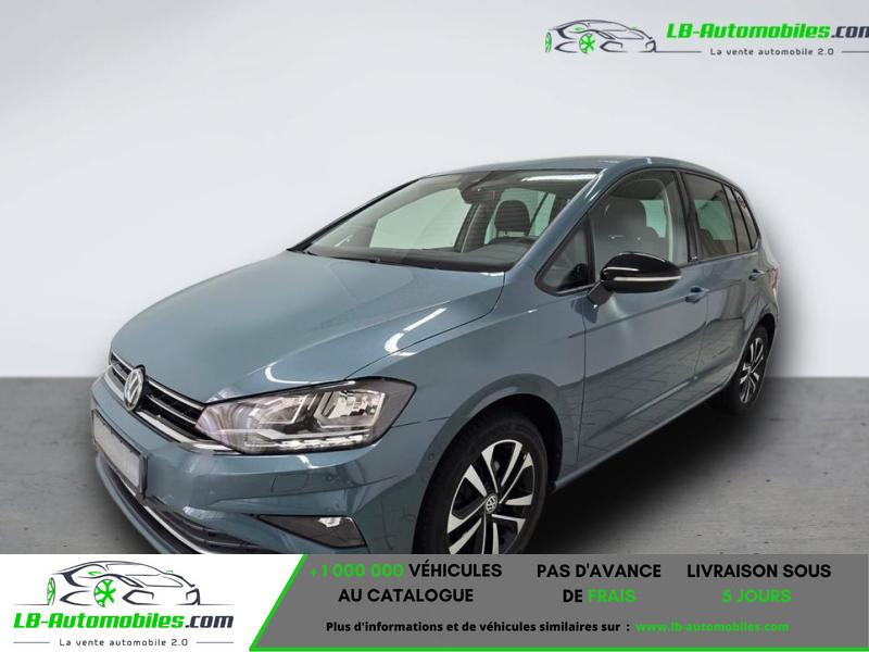 Volkswagen Golf 1.0 TSI 115 BVA  occasion  Beaupuy