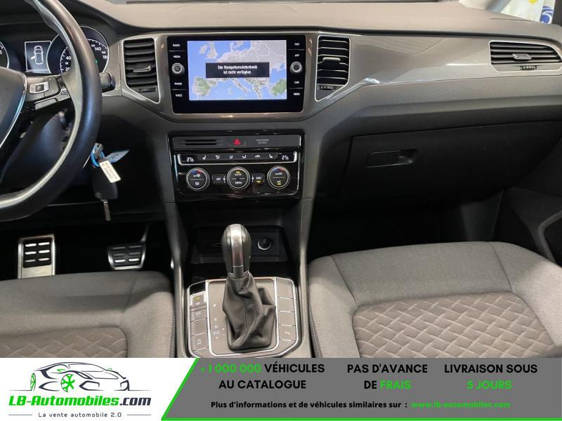Volkswagen Golf 1.0 TSI 115 BVA  occasion  Beaupuy - photo n3