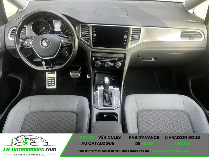 Volkswagen Golf 1.0 TSI 115 BVA  occasion  Beaupuy - photo n2