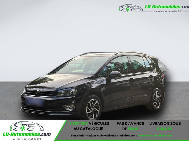 Volkswagen Golf 1.0 TSI 115 BVA  occasion  Beaupuy