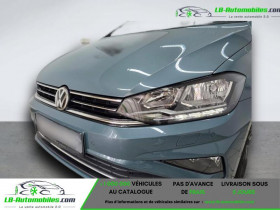 Volkswagen Golf 1.0 TSI 115 BVA  occasion � Beaupuy - photo n�5