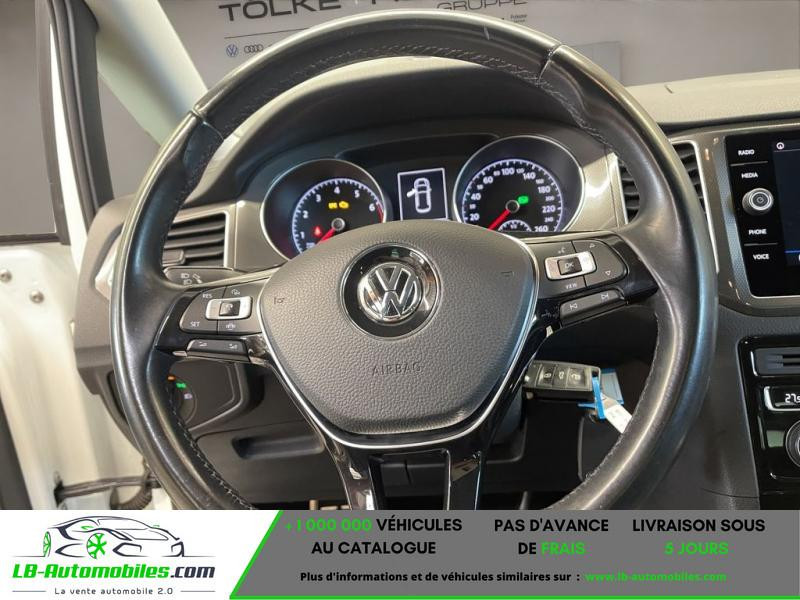 Volkswagen Golf 1.0 TSI 115 BVA  occasion  Beaupuy - photo n10