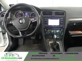 Volkswagen Golf 1.0 TSI 115 BVA  occasion � Beaupuy - photo n�3