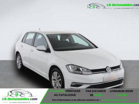 Volkswagen Golf 1.0 TSI 115 BVA  occasion � Beaupuy - photo n�2