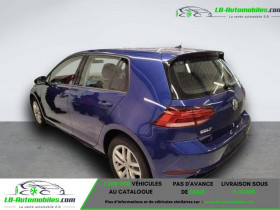 Volkswagen Golf 1.0 TSI 115 BVA  occasion � Beaupuy - photo n�2