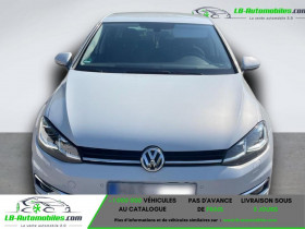 Volkswagen Golf 1.0 TSI 115 BVA  occasion � Beaupuy - photo n�4