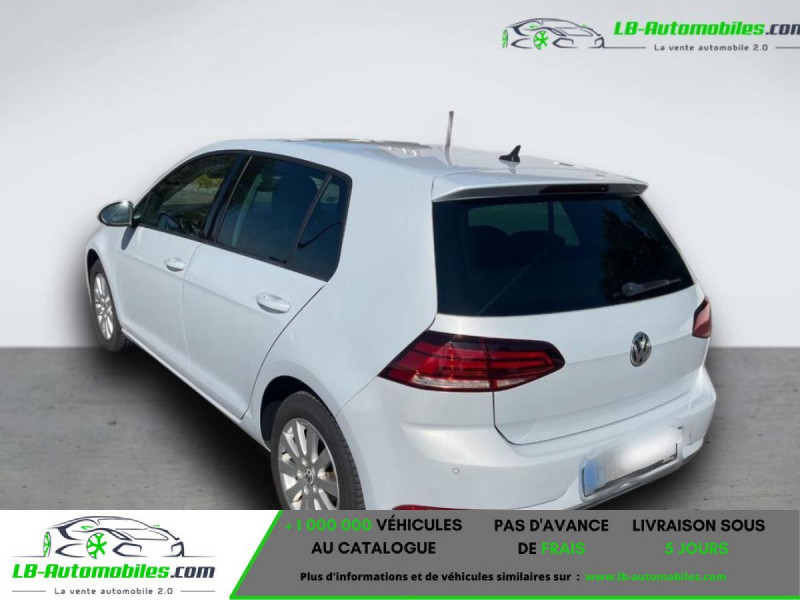 Volkswagen Golf 1.0 TSI 115 BVA  occasion � Beaupuy - photo n�3