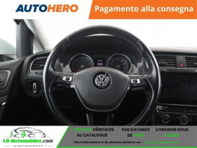 Volkswagen Golf 1.0 TSI 115 BVA  occasion � Beaupuy - photo n�6