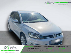 Volkswagen Golf 1.0 TSI 115 BVA  occasion � Beaupuy - photo n�2