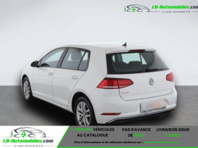 Volkswagen Golf 1.0 TSI 115 BVA  occasion � Beaupuy - photo n�4