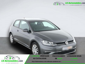 Volkswagen Golf 1.0 TSI 115 BVA  occasion � Beaupuy - photo n�2