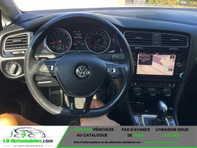 Volkswagen Golf 1.0 TSI 115 BVA  occasion � Beaupuy - photo n�9