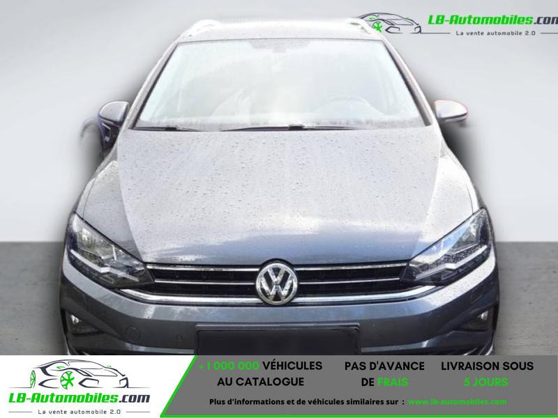 Volkswagen Golf 1.0 TSI 115 BVA  occasion  Beaupuy - photo n2