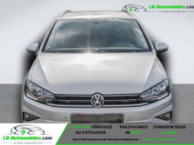 Volkswagen Golf 1.0 TSI 115 BVA  occasion  Beaupuy - photo n4