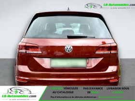 Volkswagen Golf 1.0 TSI 115 BVA  occasion  Beaupuy - photo n5