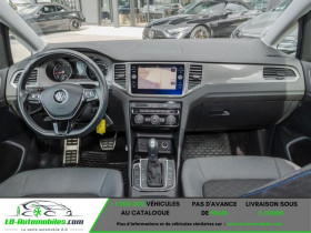 Volkswagen Golf 1.0 TSI 115 BVA  occasion  Beaupuy - photo n3