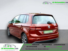Volkswagen Golf 1.0 TSI 115 BVA  occasion  Beaupuy - photo n4