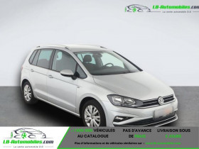 Volkswagen Golf 1.0 TSI 115 BVA  occasion  Beaupuy - photo n2