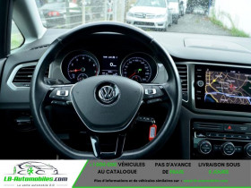 Volkswagen Golf 1.0 TSI 115 BVA  occasion  Beaupuy - photo n9