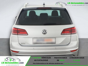 Volkswagen Golf 1.0 TSI 115 BVA  occasion  Beaupuy - photo n7