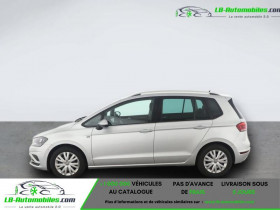 Volkswagen Golf 1.0 TSI 115 BVA  occasion  Beaupuy - photo n6