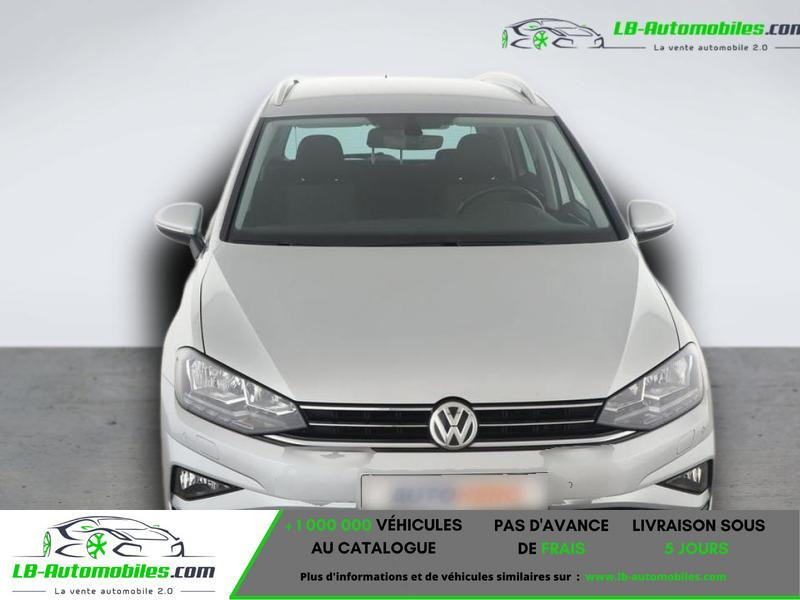 Volkswagen Golf 1.0 TSI 115 BVA  occasion  Beaupuy - photo n5