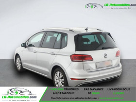 Volkswagen Golf 1.0 TSI 115 BVA  occasion  Beaupuy - photo n4