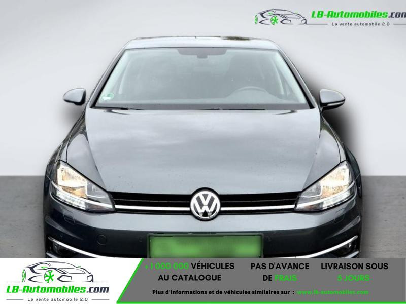 Volkswagen Golf 1.0 TSI 115 BVA  occasion  Beaupuy - photo n4