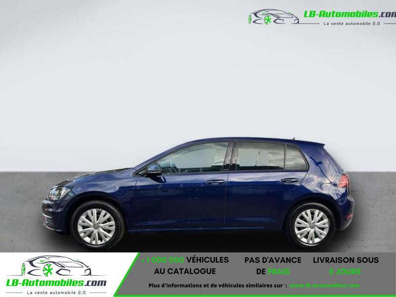 Volkswagen Golf 1.0 TSI 115 BVA  occasion  Beaupuy - photo n6