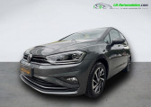 Volkswagen Golf occasion année 2019 boite Automatique Annonce Volkswagen Golf occasion Essence 1.0 TSI 115 BVA à Beaupuy