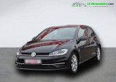 Volkswagen Golf occasion année 2018 boite Automatique Annonce Volkswagen Golf occasion Essence 1.0 TSI 115 BVA à Beaupuy