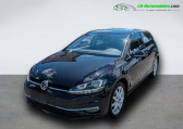 Volkswagen Golf occasion année 2018 boite Automatique Annonce Volkswagen Golf occasion Essence 1.0 TSI 115 BVA à Beaupuy