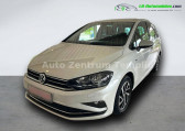 Volkswagen Golf occasion année 2019 boite Automatique Annonce Volkswagen Golf occasion Essence 1.0 TSI 115 BVA à Beaupuy