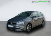 Volkswagen Golf occasion année 2019 boite Automatique Annonce Volkswagen Golf occasion Essence 1.0 TSI 115 BVA à Beaupuy