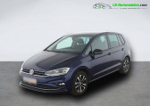Volkswagen Golf occasion année 2019 boite Automatique Annonce Volkswagen Golf occasion Essence 1.0 TSI 115 BVA à Beaupuy
