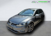 Volkswagen Golf occasion année 2019 boite Automatique Annonce Volkswagen Golf occasion Essence 1.0 TSI 115 BVA à Beaupuy