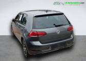 Volkswagen Golf occasion année 2018 boite Automatique Annonce Volkswagen Golf occasion Essence 1.0 TSI 115 BVA à Beaupuy
