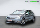 Volkswagen Golf occasion année 2019 boite Automatique Annonce Volkswagen Golf occasion Essence 1.0 TSI 115 BVA à Beaupuy