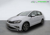Volkswagen Golf occasion année 2018 boite Automatique Annonce Volkswagen Golf occasion Essence 1.0 TSI 115 BVA à Beaupuy