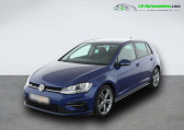 Volkswagen Golf 1.0 TSI 115 BVA   Beaupuy 31