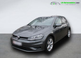 Volkswagen Golf 1.0 TSI 115 BVA   Beaupuy 31