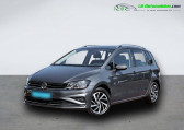 Volkswagen Golf occasion année 2019 boite Automatique Annonce Volkswagen Golf occasion Essence 1.0 TSI 115 BVA à Beaupuy
