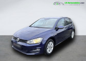 Volkswagen Golf occasion année 2017 boite Automatique Annonce Volkswagen Golf occasion Essence 1.0 TSI 115 BVA à Beaupuy