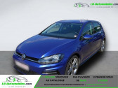 Volkswagen Golf 1.0 TSI 115 BVA   Beaupuy 31