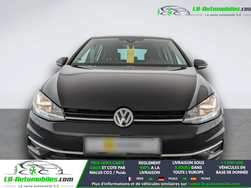 Volkswagen Golf 1.0 TSI 115 BVM  occasion � Beaupuy - photo n�5